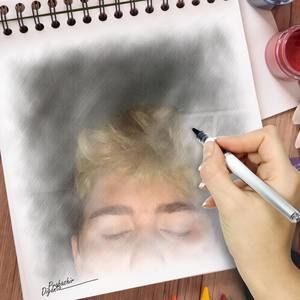 Meet your Posher, Kaleb